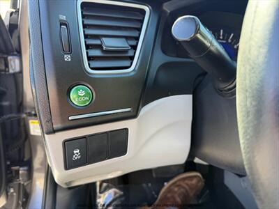 2014 Honda Civic LX   - Photo 25 - Garden City, ID 83714