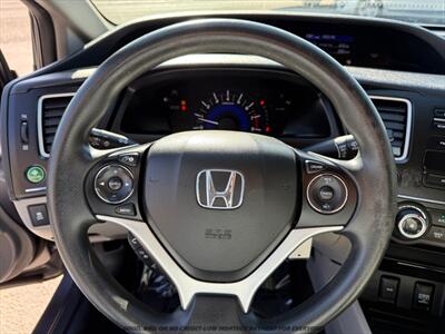2014 Honda Civic LX   - Photo 23 - Garden City, ID 83714
