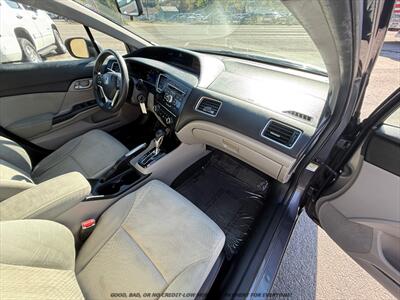 2014 Honda Civic LX   - Photo 20 - Garden City, ID 83714