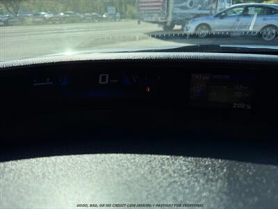 2014 Honda Civic LX   - Photo 12 - Garden City, ID 83714