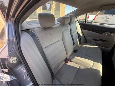 2014 Honda Civic LX   - Photo 17 - Garden City, ID 83714