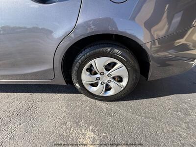 2014 Honda Civic LX   - Photo 22 - Garden City, ID 83714