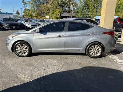 2015 Hyundai ELANTRA SE - Photo 4 - Garden City, ID 83714
