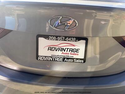 2015 Hyundai ELANTRA SE - Photo 30 - Garden City, ID 83714