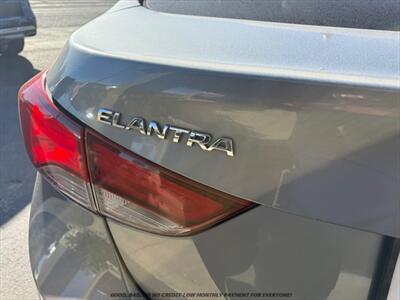 2015 Hyundai ELANTRA SE - Photo 29 - Garden City, ID 83714