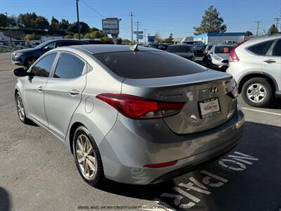 2015 Hyundai ELANTRA SE - Photo 5 - Garden City, ID 83714