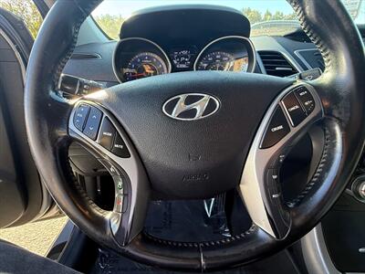 2015 Hyundai ELANTRA SE - Photo 26 - Garden City, ID 83714
