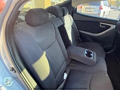 2015 Hyundai ELANTRA SE - Photo 18 - Garden City, ID 83714