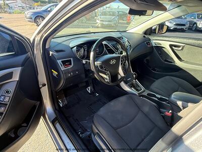 2015 Hyundai ELANTRA SE - Photo 10 - Garden City, ID 83714