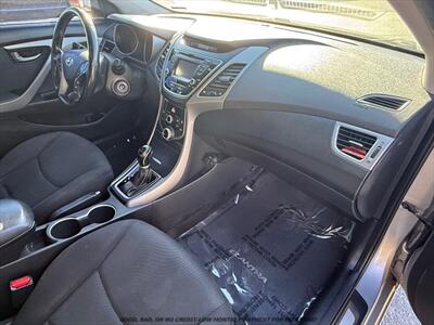 2015 Hyundai ELANTRA SE - Photo 21 - Garden City, ID 83714