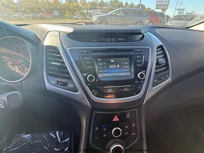 2015 Hyundai ELANTRA SE - Photo 27 - Garden City, ID 83714