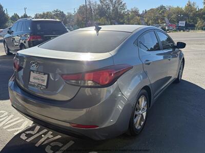 2015 Hyundai ELANTRA SE - Photo 7 - Garden City, ID 83714