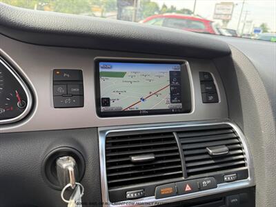 2015 Audi Q7 3.0T quattro Premium Plus - Photo 27 - Garden City, ID 83714