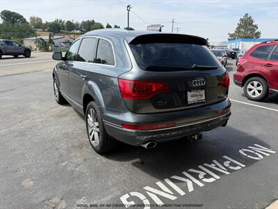 2015 Audi Q7 3.0T quattro Premium Plus - Photo 5 - Garden City, ID 83714