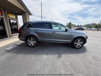 2015 Audi Q7 3.0T quattro Premium Plus - Photo 8 - Garden City, ID 83714