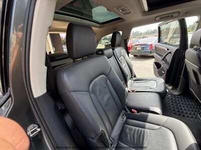 2015 Audi Q7 3.0T quattro Premium Plus - Photo 19 - Garden City, ID 83714