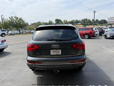 2015 Audi Q7 3.0T quattro Premium Plus - Photo 6 - Garden City, ID 83714