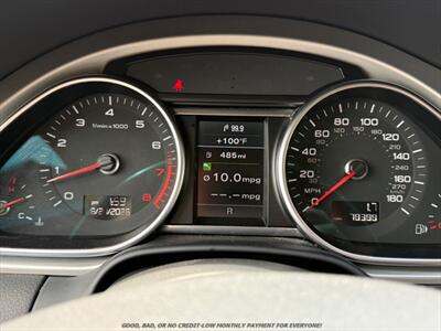 2015 Audi Q7 3.0T quattro Premium Plus - Photo 13 - Garden City, ID 83714