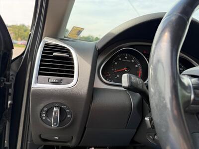 2015 Audi Q7 3.0T quattro Premium Plus - Photo 25 - Garden City, ID 83714