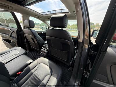 2015 Audi Q7 3.0T quattro Premium Plus - Photo 20 - Garden City, ID 83714