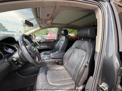 2015 Audi Q7 3.0T quattro Premium Plus - Photo 11 - Garden City, ID 83714