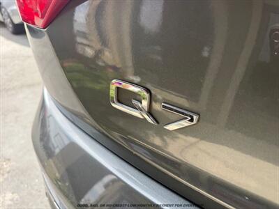 2015 Audi Q7 3.0T quattro Premium Plus - Photo 33 - Garden City, ID 83714