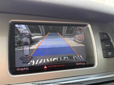 2015 Audi Q7 3.0T quattro Premium Plus - Photo 12 - Garden City, ID 83714
