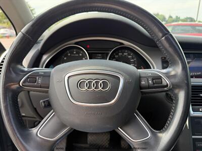 2015 Audi Q7 3.0T quattro Premium Plus - Photo 26 - Garden City, ID 83714