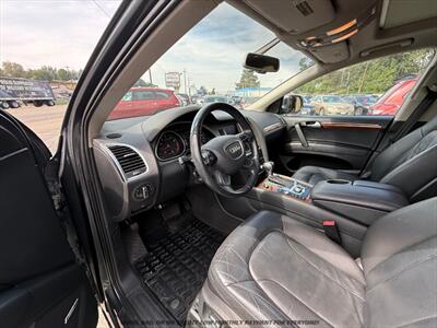 2015 Audi Q7 3.0T quattro Premium Plus - Photo 10 - Garden City, ID 83714