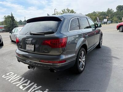 2015 Audi Q7 3.0T quattro Premium Plus - Photo 7 - Garden City, ID 83714