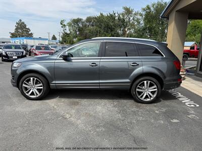 2015 Audi Q7 3.0T quattro Premium Plus - Photo 4 - Garden City, ID 83714