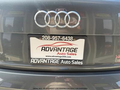 2015 Audi Q7 3.0T quattro Premium Plus - Photo 35 - Garden City, ID 83714