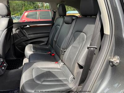 2015 Audi Q7 3.0T quattro Premium Plus - Photo 16 - Garden City, ID 83714