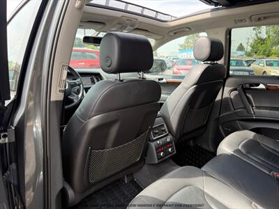 2015 Audi Q7 3.0T quattro Premium Plus - Photo 15 - Garden City, ID 83714