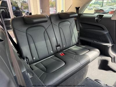 2015 Audi Q7 3.0T quattro Premium Plus - Photo 18 - Garden City, ID 83714