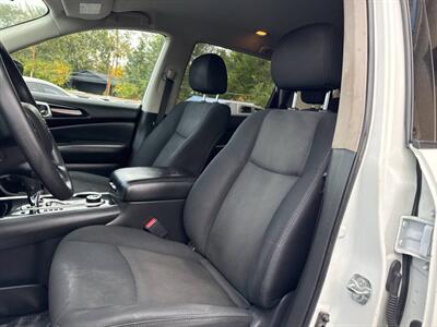 2018 Nissan Pathfinder S 4x4 4dr SUV - Photo 11 - Garden City, ID 83714