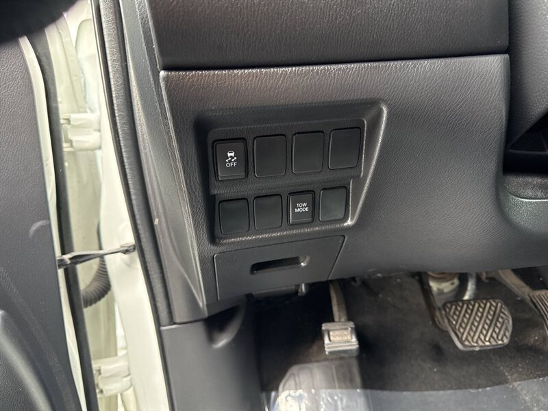 2018 Nissan Pathfinder S 4x4 4dr SUV - Photo 27 - Garden City, ID 83714