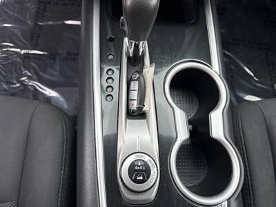 2018 Nissan Pathfinder S 4x4 4dr SUV - Photo 30 - Garden City, ID 83714