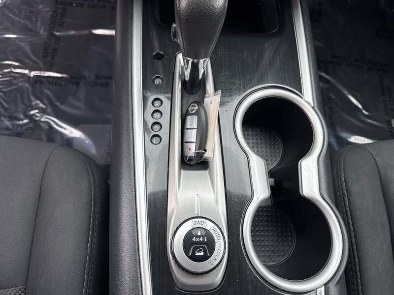 2018 Nissan Pathfinder S 4x4 4dr SUV - Photo 30 - Garden City, ID 83714