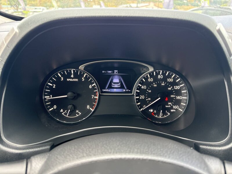 2018 Nissan Pathfinder S 4x4 4dr SUV - Photo 13 - Garden City, ID 83714