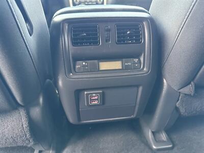 2018 Nissan Pathfinder S 4x4 4dr SUV - Photo 17 - Garden City, ID 83714