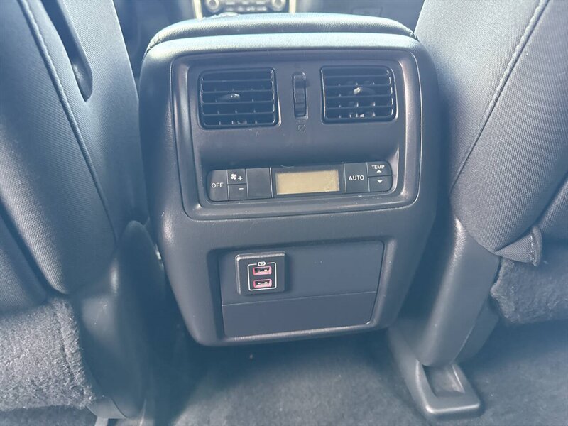 2018 Nissan Pathfinder S 4x4 4dr SUV - Photo 17 - Garden City, ID 83714