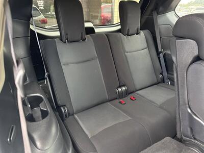 2018 Nissan Pathfinder S 4x4 4dr SUV - Photo 20 - Garden City, ID 83714