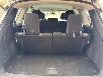 2018 Nissan Pathfinder S 4x4 4dr SUV - Photo 19 - Garden City, ID 83714