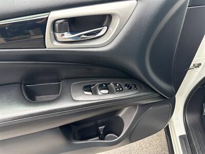 2018 Nissan Pathfinder S 4x4 4dr SUV - Photo 12 - Garden City, ID 83714