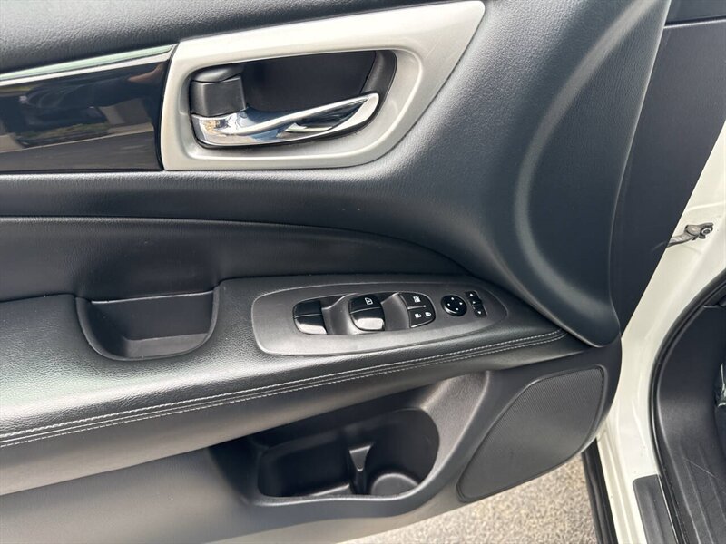 2018 Nissan Pathfinder S 4x4 4dr SUV - Photo 12 - Garden City, ID 83714