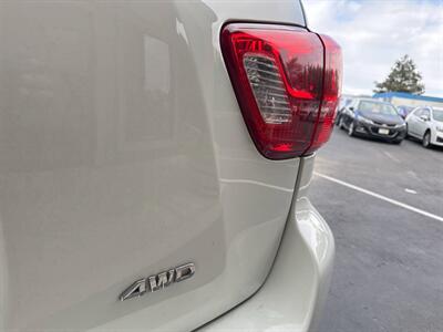 2018 Nissan Pathfinder S 4x4 4dr SUV - Photo 32 - Garden City, ID 83714