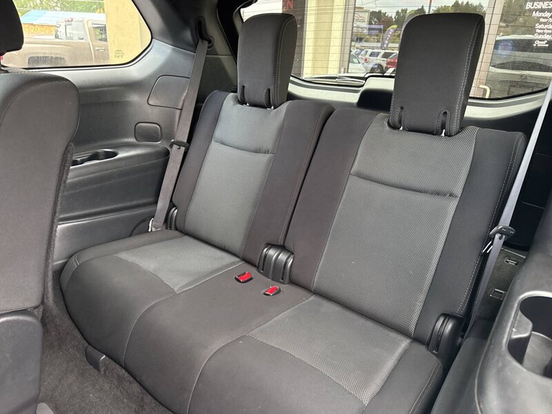 2018 Nissan Pathfinder S 4x4 4dr SUV - Photo 18 - Garden City, ID 83714