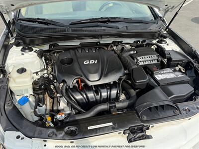 2013 Hyundai SONATA GLS - Photo 20 - Garden City, ID 83714