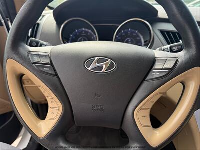 2013 Hyundai SONATA GLS - Photo 23 - Garden City, ID 83714